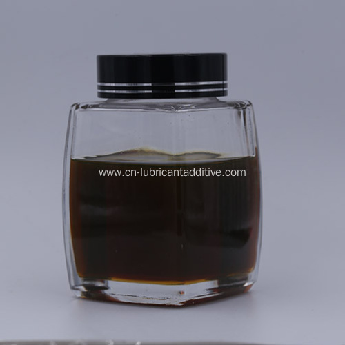 Hydraulic Transmission Oil UTTO For Lubricant